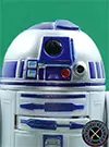 R2-D2, Sensorscope figure