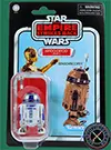 R2-D2 Sensorscope Star Wars The Vintage Collection