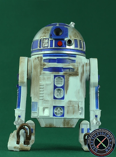 R2-D2 figure, tvctwobasic