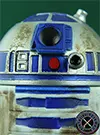 R2-D2, A New Hope figure