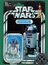 R2-D2 A New Hope Star Wars The Vintage Collection