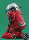 R2-SHW Antoc Merrick's Astromech Droid Star Wars The Vintage Collection