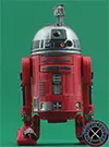 R2-SHW, Antoc Merrick's Astromech Droid figure