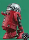 R2-SHW Antoc Merrick's Astromech Droid Star Wars The Vintage Collection