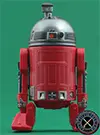 R2-SHW, Antoc Merrick's Astromech Droid figure