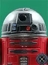 R2-SHW Antoc Merrick's Astromech Droid Star Wars The Vintage Collection