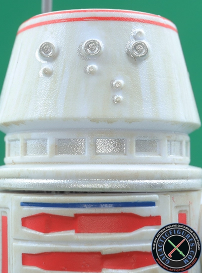 R5-D4  Star Wars The Vintage Collection