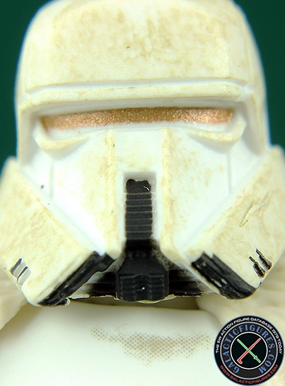 Range Trooper  Star Wars The Vintage Collection