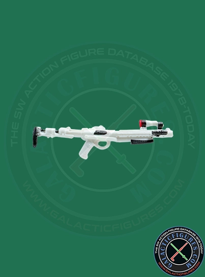 Range Trooper  Star Wars The Vintage Collection