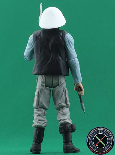 Rebel Fleet Trooper Rebel Fleet Trooper 4-Pack Star Wars The Vintage Collection