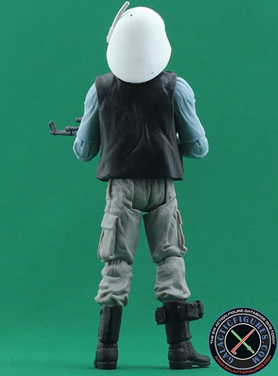 Pello Scrambas Rebel Fleet Trooper 4-Pack Star Wars The Vintage Collection