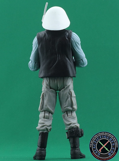 Rebel Fleet Trooper Rebel Fleet Trooper 4-Pack Star Wars The Vintage Collection
