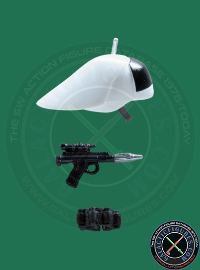 Rebel Fleet Trooper Rebel Fleet Trooper 4-Pack Star Wars The Vintage Collection