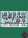 Rebel Fleet Trooper Rebel Fleet Trooper 4-Pack Star Wars The Vintage Collection