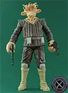 Ree-Yees, Jabba's Palace Adventure Set figure