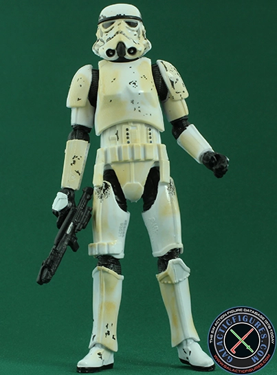 Stormtrooper The Mandalorian Star Wars The Vintage Collection