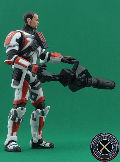 Republic Trooper The Old Republic Star Wars The Vintage Collection