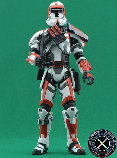 Republic Trooper figure, tvcrereleases