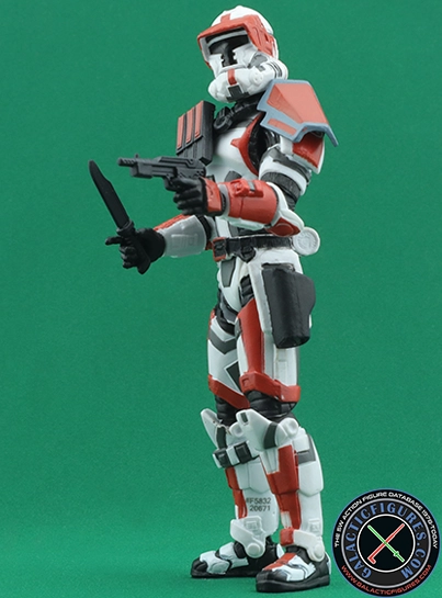 Republic Trooper The Old Republic Star Wars The Vintage Collection
