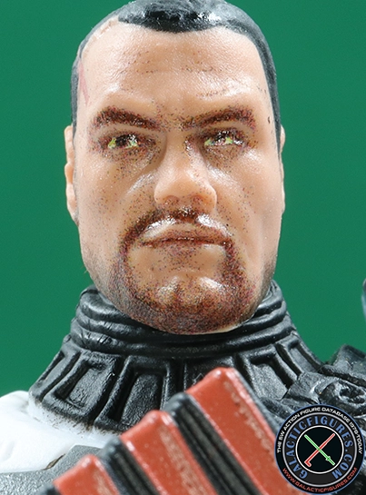 Republic Trooper The Old Republic Star Wars The Vintage Collection