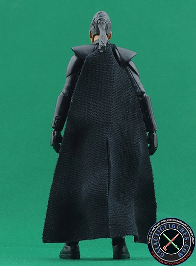 Reva Third Sister Star Wars The Vintage Collection