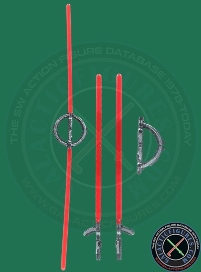 Reva Third Sister Star Wars The Vintage Collection