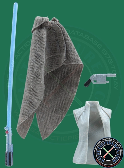 Rey Island Journey Star Wars The Vintage Collection