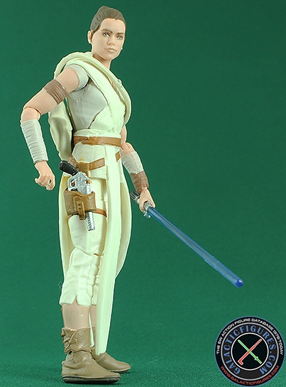 Rey  Star Wars The Vintage Collection
