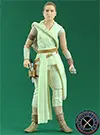 Rey, The Rise Of Skywalker figure