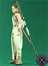 Rey, The Rise Of Skywalker figure