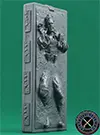 Rik Duel With Razor Crest (Carbonite Block) Star Wars The Vintage Collection