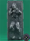 Rik Duel With Razor Crest (Carbonite Block) Star Wars The Vintage Collection