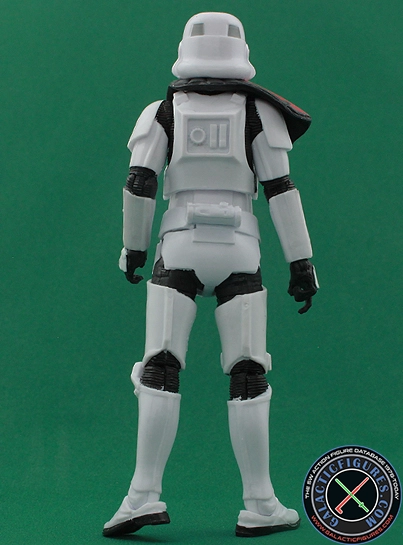 Rocket Launcher Trooper  Star Wars The Vintage Collection