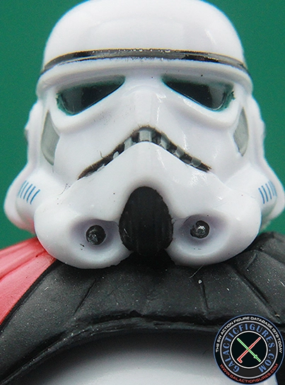 Rocket Launcher Trooper  Star Wars The Vintage Collection