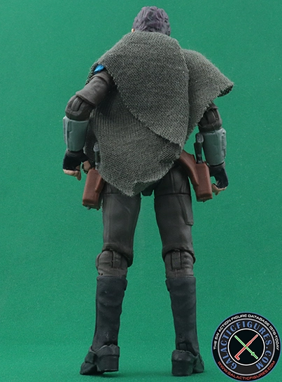 Sabine Wren With Howler Star Wars The Vintage Collection