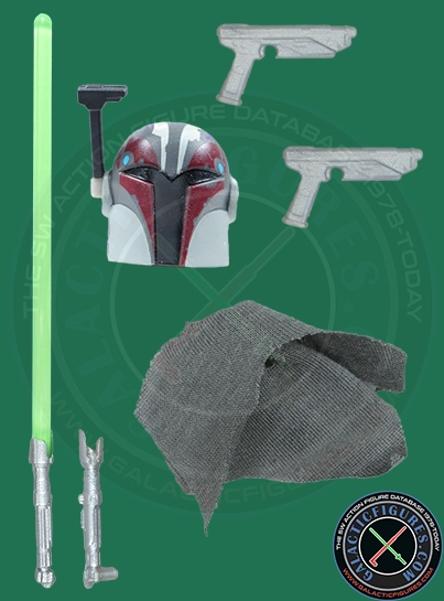 Sabine Wren With Howler Star Wars The Vintage Collection