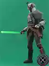 Sabine Wren With Howler Star Wars The Vintage Collection
