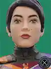 Sabine Wren With Howler Star Wars The Vintage Collection