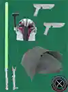 Sabine Wren With Howler Star Wars The Vintage Collection