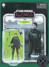 Sabine Wren With Howler Star Wars The Vintage Collection