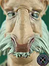 Yak Face Saelt-Marae Star Wars The Vintage Collection