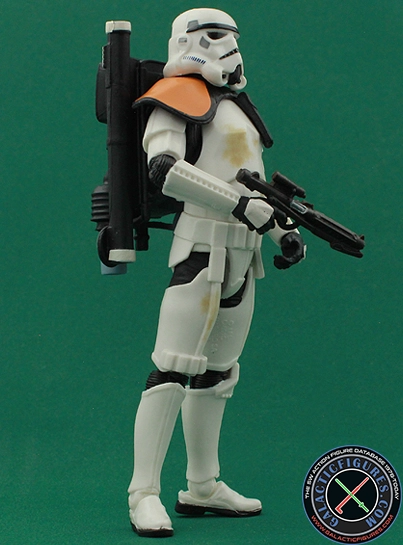 Sandtrooper Stormtroopers Of The Empire 3-Pack Star Wars The Vintage Collection