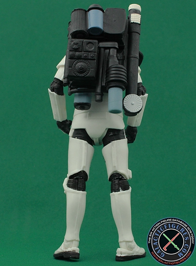 Sandtrooper Stormtroopers Of The Empire 3-Pack Star Wars The Vintage Collection