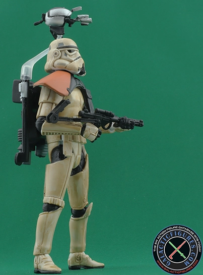Sandtrooper Lost Line 7-Pack Star Wars The Vintage Collection