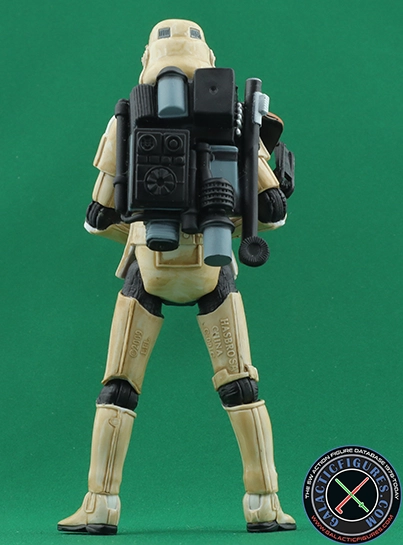 Sandtrooper Lost Line 7-Pack Star Wars The Vintage Collection