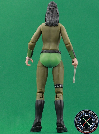 Senni Tonnika With The Mos Eisley Cantina Star Wars The Vintage Collection