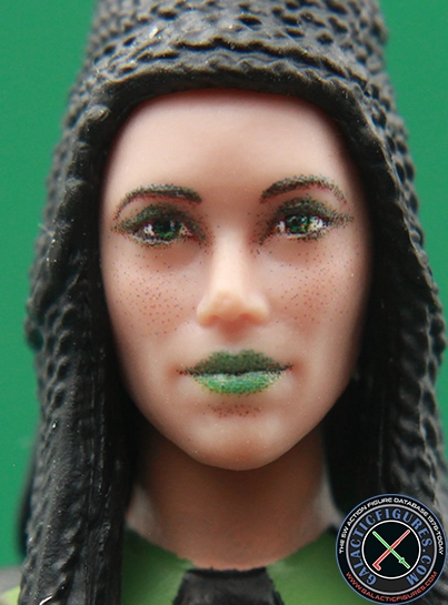 Senni Tonnika With The Mos Eisley Cantina Star Wars The Vintage Collection