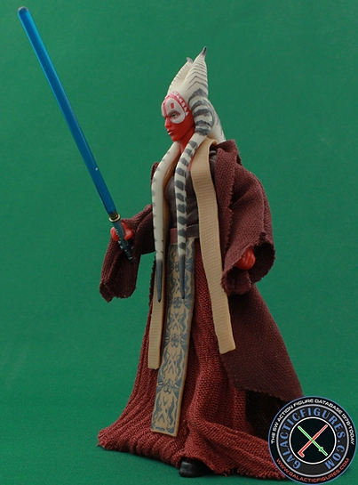Shaak Ti (Star Wars The Vintage Collection)