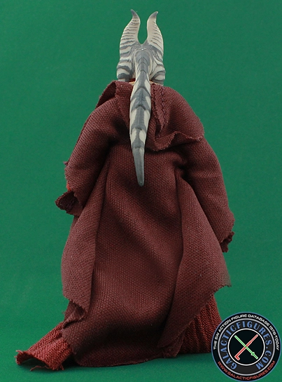 Shaak Ti (Star Wars The Vintage Collection)