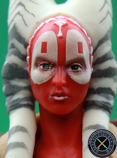 Shaak Ti (Star Wars The Vintage Collection)